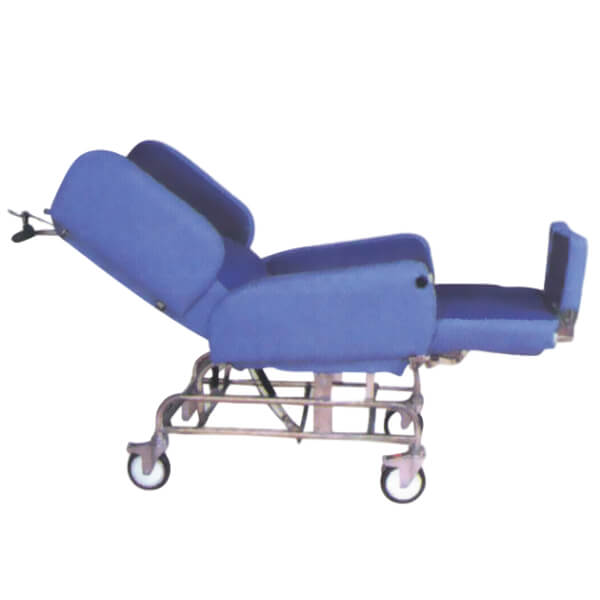 Pressure Relief Reclining Comfort Chair