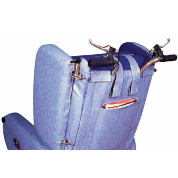 Pressure Relief Reclining Comfort Chair