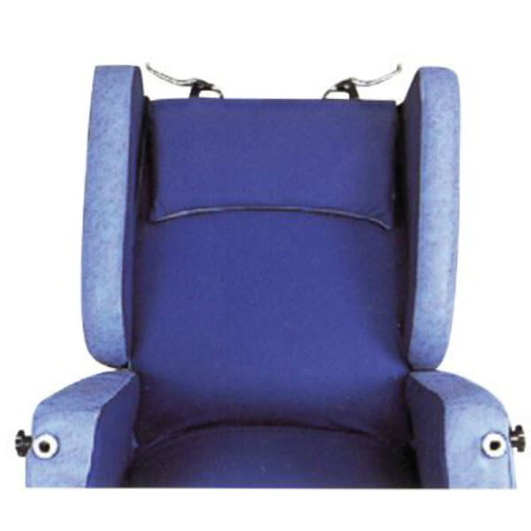 Pressure Relief Reclining Comfort Chair