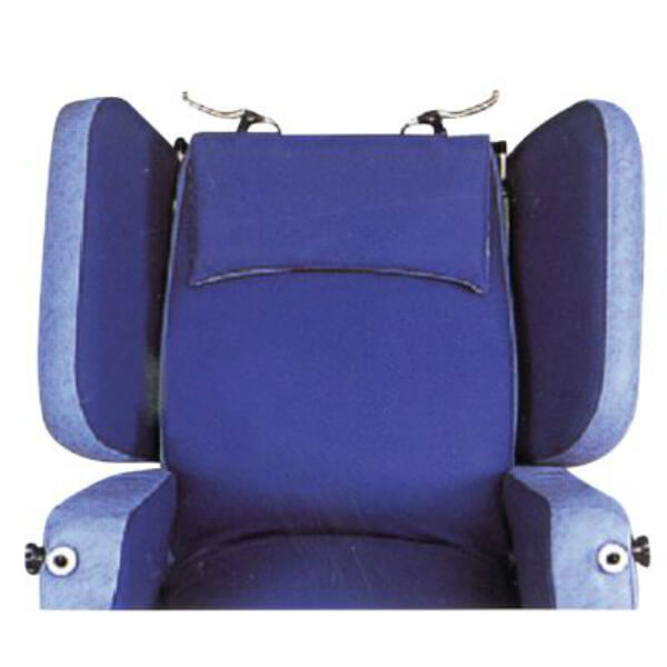 Pressure Relief Reclining Comfort Chair