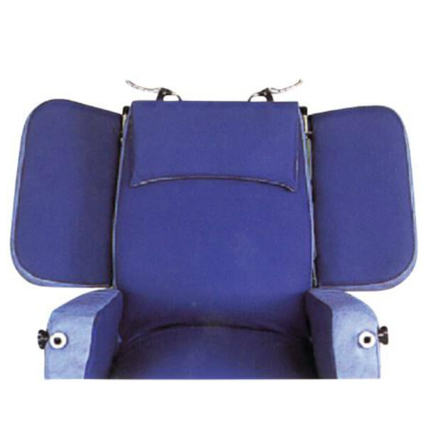 Pressure Relief Reclining Comfort Chair