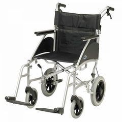 Days Swift Attendant Propelled Wheelchair