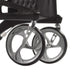 Drive Nitro Carbon Fibre Rollator Wheels