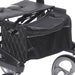 Drive Nitro Carbon Fibre Rollator Zippered Bag