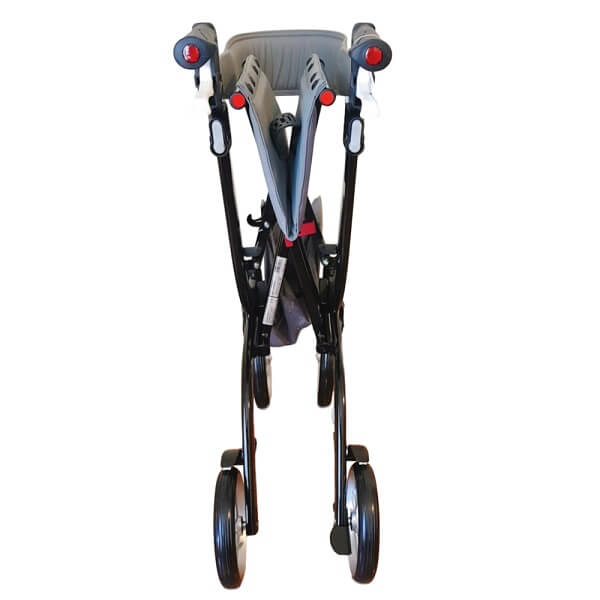 Drive Nitro Walker Folded