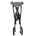 Drive Nitro Walker Folded