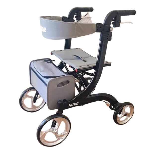 Drive Nitro Walker Hero Image