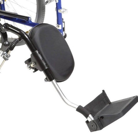 Drive Elevating Leg Rests for XS2 and SD2 Wheelchairs