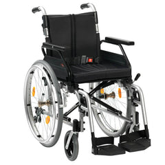 DRIVE Lightweight XS2 Self Propelled Wheelchair