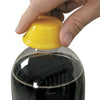 Image of Dycem Non-Slip Bottle Opener, Yellow