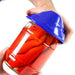Dycem Non Slip Jar Opener Blue