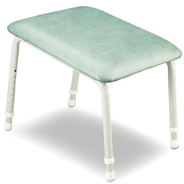 CAREQUIP Orthopaedic Leg Rest Height Adjustable. Free Shipping ...