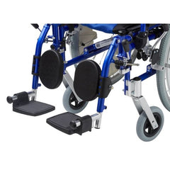 Elevating Leg Rest for Paediatric Wheelchair 62005