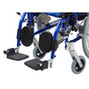Image of Elevating Leg Rest for Paediatric Wheelchair 62005