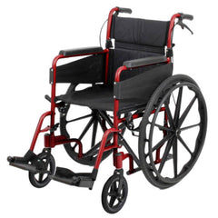 ESCAPE Lightweight Self Propelled Wheelchair