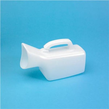 Female Urinal 800ml Capacity