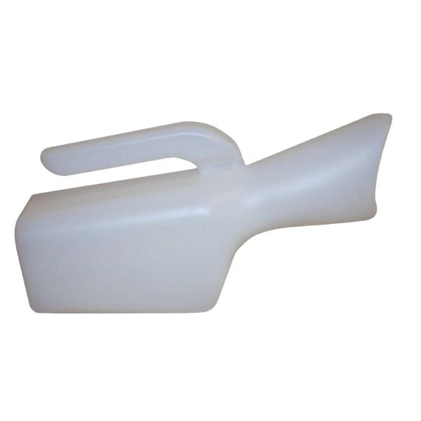 Female Urinal Funnel. Convenient, Portable, and Hygienic.