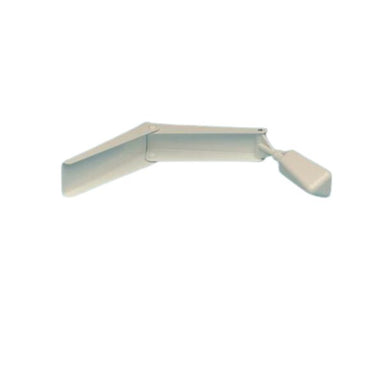 Folding Bottom Wiper