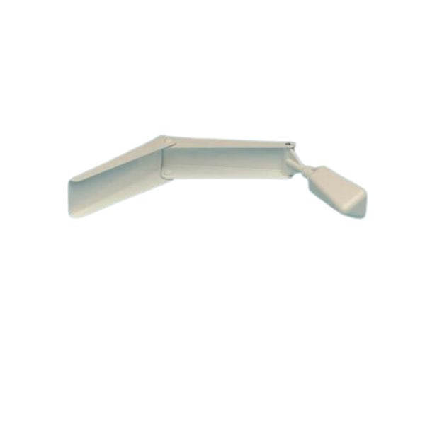 Folding Bottom Wiper