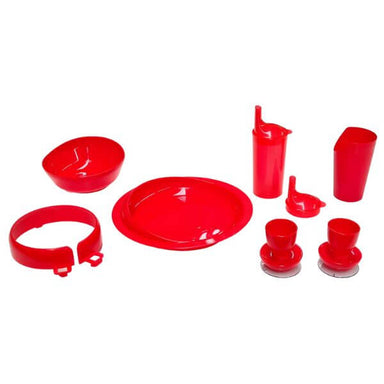 Food Tableware Set