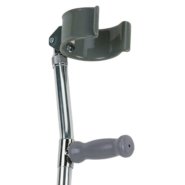 Forearm Crutch Shaft