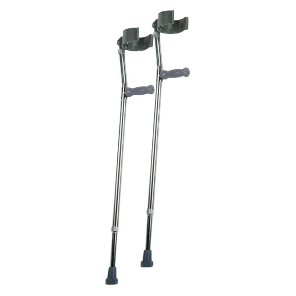 Forearm Crutch