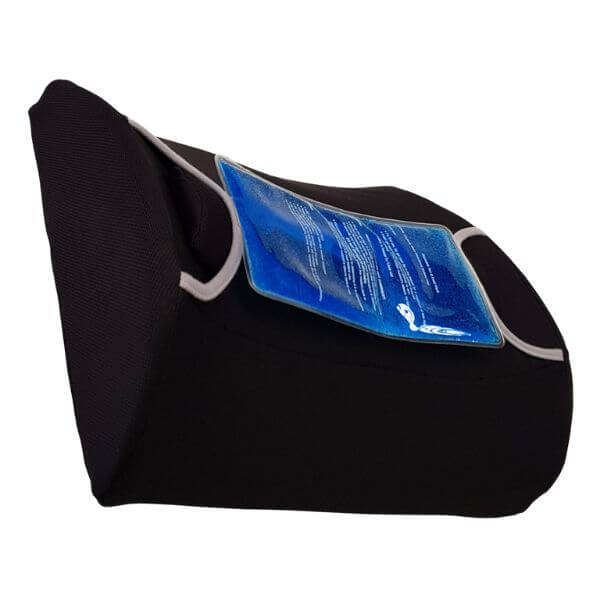 Gel Lumbar Support Foam Cushion