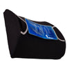Image of Gel Lumbar Support Foam Cushion