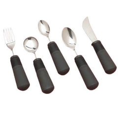 Good Grips Weighted Cutlery Set