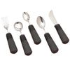 Image of Good Grips Weighted Cutlery Set