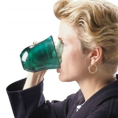 HOMECRAFT Dysphagia Cup Weight Base 200ml Lifestyle Image