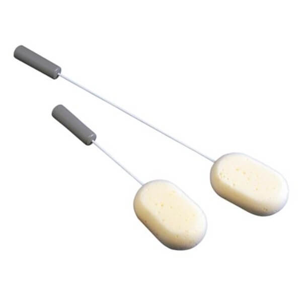 HOMECRAFT Long Handled Bendable Sponge