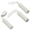 Image of HOMECRAFT Queens Angled Built Up Cutlery LHS Set
