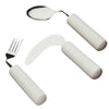 Image of HOMECRAFT Queens Angled Built Up Cutlery RHS Set