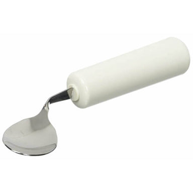 HOMECRAFT Queens Angled Built Up Cutlery Set Right Spoon