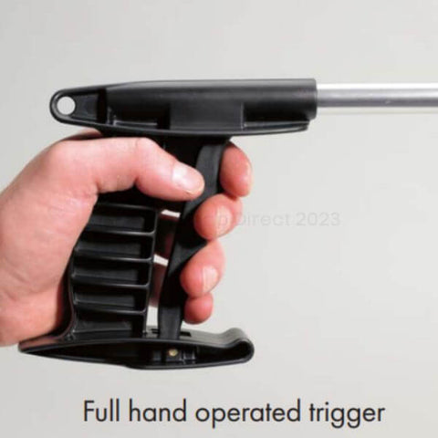 Handi Reacher Grabber Tool Trigger
