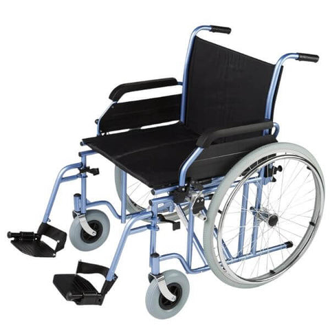 Heavy Duty Bariatric Wheelchair 250kg