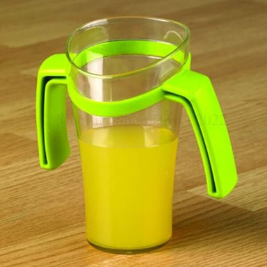 Homecraft Deluxe Nosey Cup with Handles