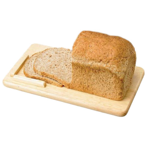 Hardwood Bread Board for Disabled