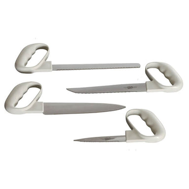 Homecraft Reflex Kitchen Knife Set