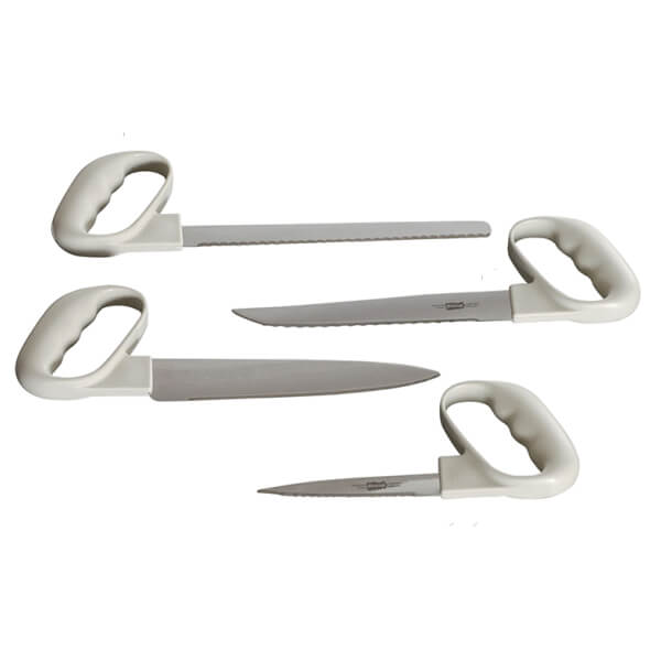 Homecraft Reflex Kitchen Knife Set