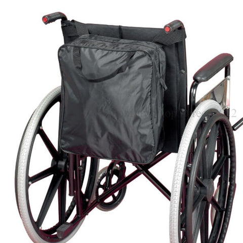  Wheelchair Bag 