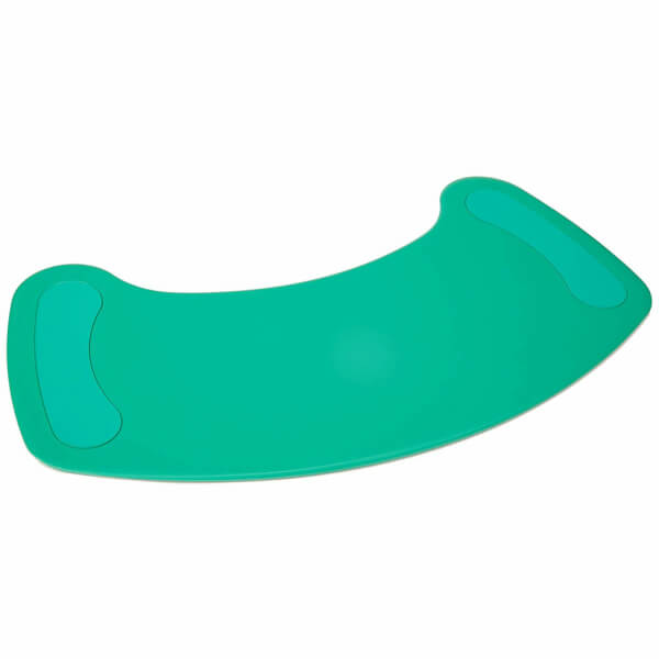 Homecraft Curved Transfer Board Bottom View