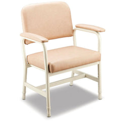 HUNTER Bariatric Orthopaedic Wide Low Back Chair
