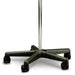 IV Pole Stand with Wheels Wheels