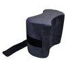 Image of Leg And Knee Support Foam Cushion Strap