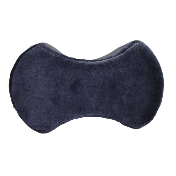 Leg And Knee Support Foam Cushion. Ergonomic, Supportive, And Comfortable.