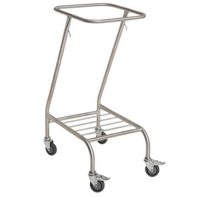 Linen Skip Single No Lid