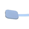 Image of Long Handle Lotion Applicator Elastic Pad