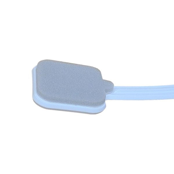 Long Handle Lotion Applicator Sponge Pad